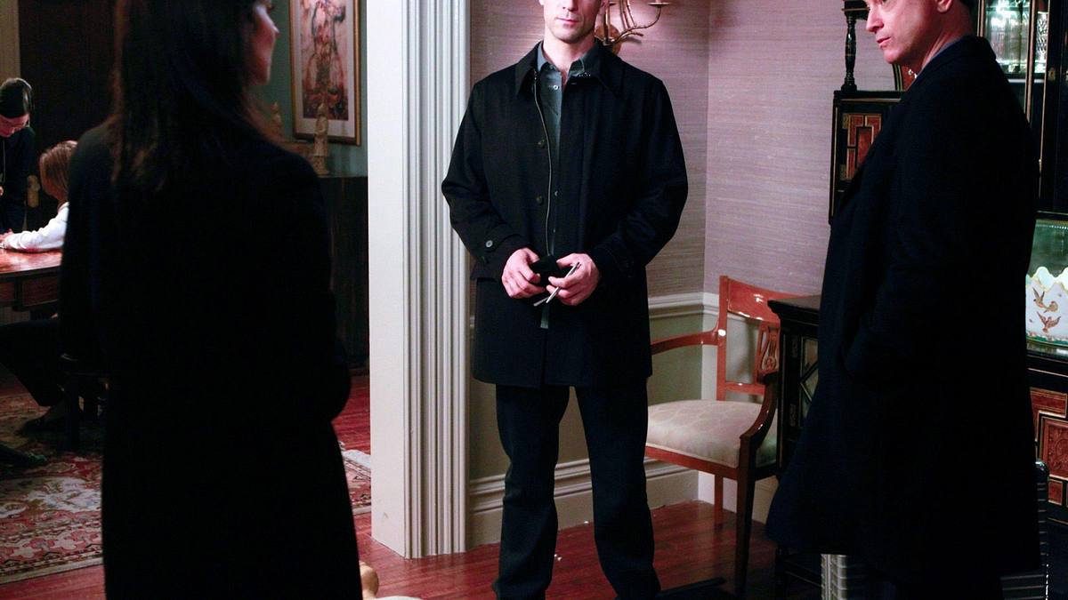 csi: ny