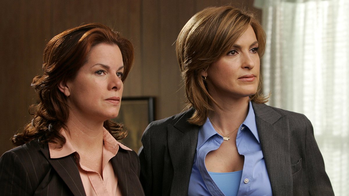 law & order: special victims unit