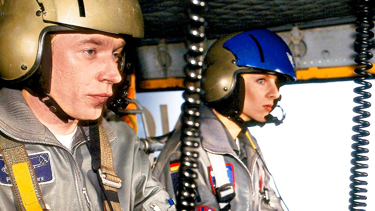 die rettungsflieger
