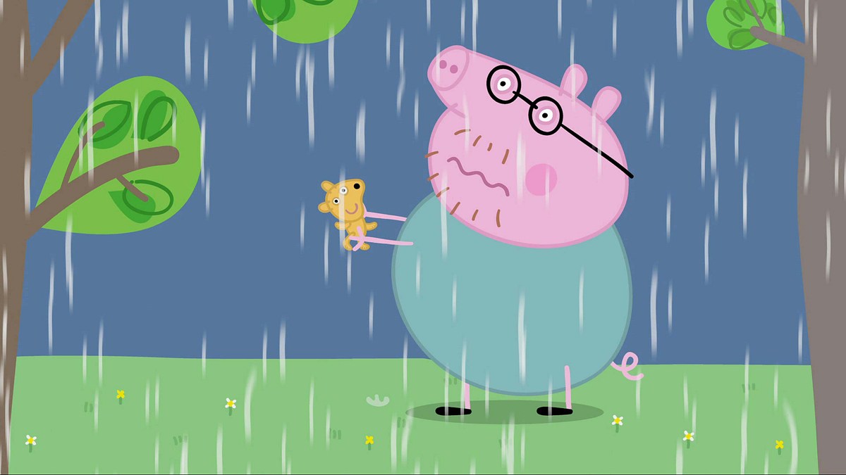 Peppa Pig peppa pig