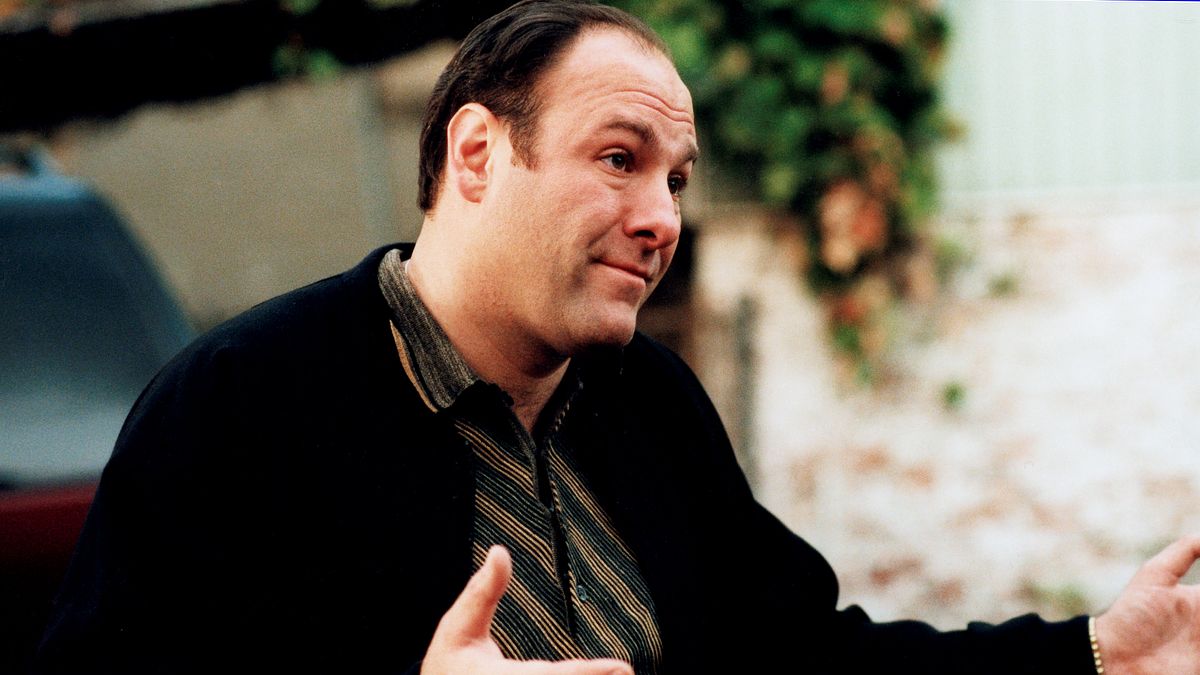 die sopranos