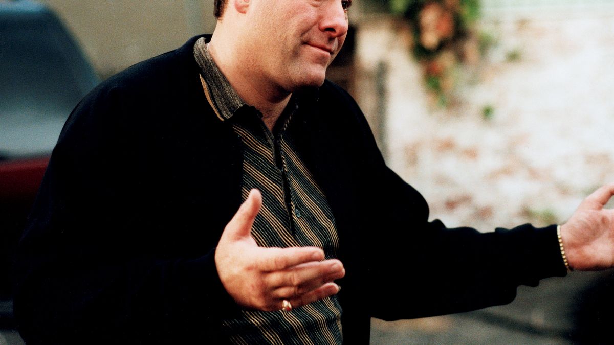 die sopranos