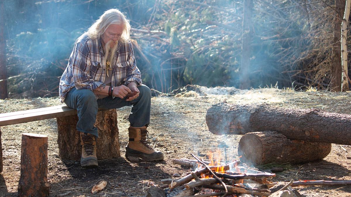 alaskan bush people