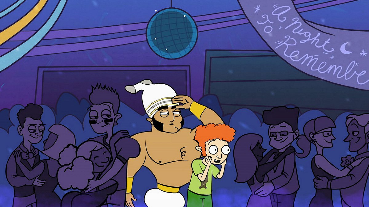 triptank