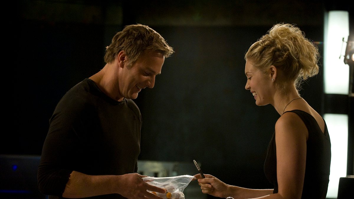 stargate: universe