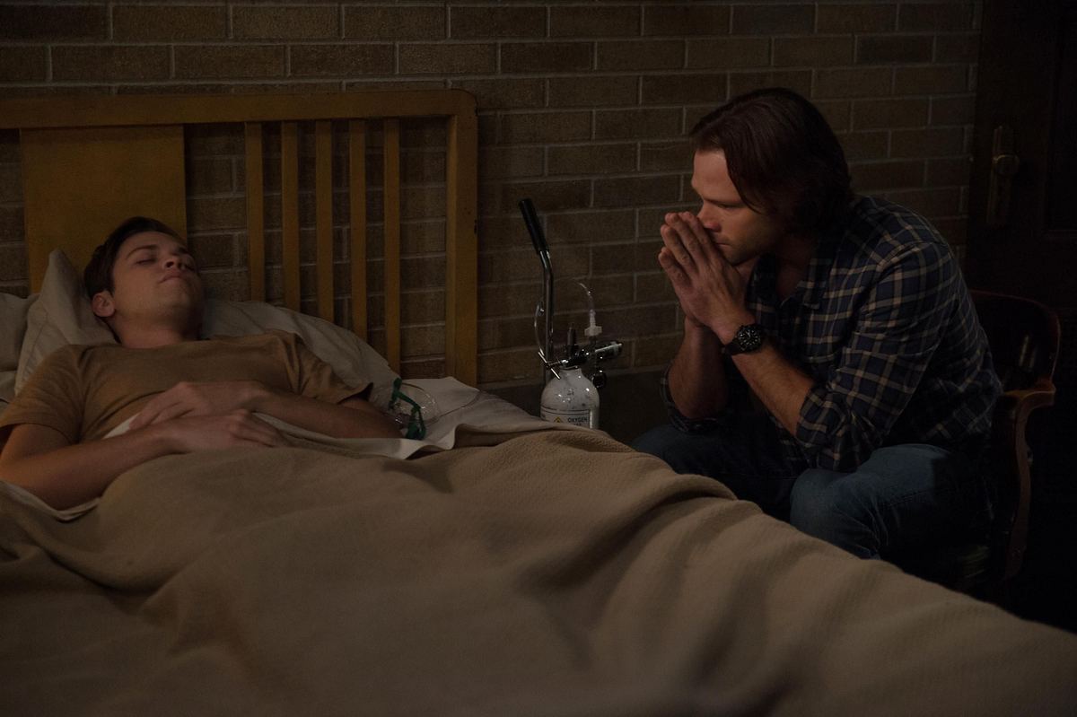 Supernatural supernatural