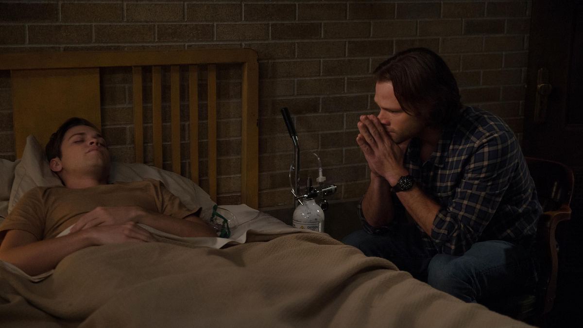 supernatural