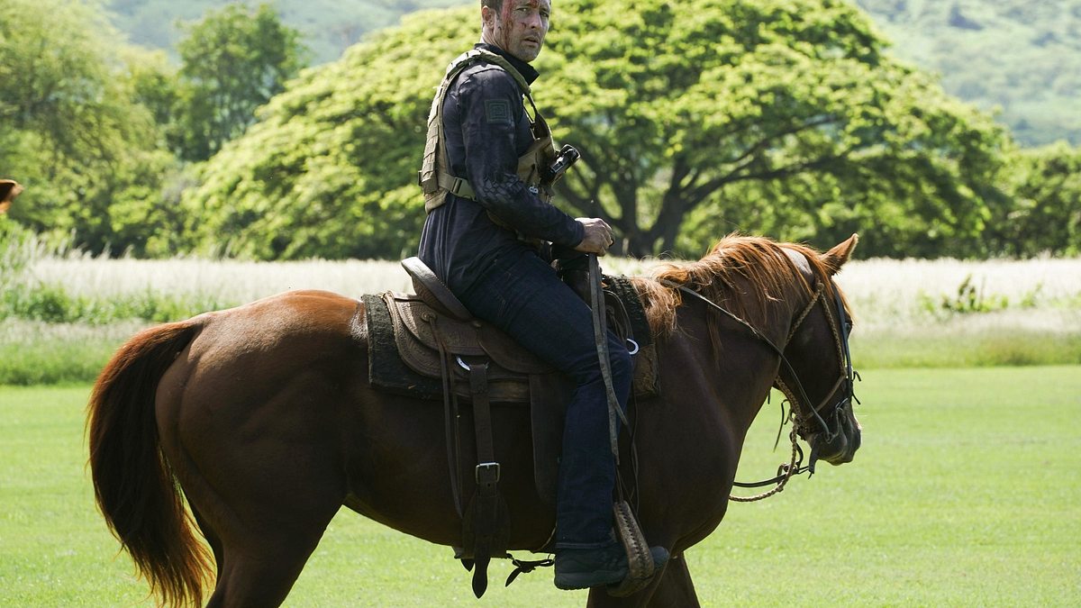 hawaii five-0
