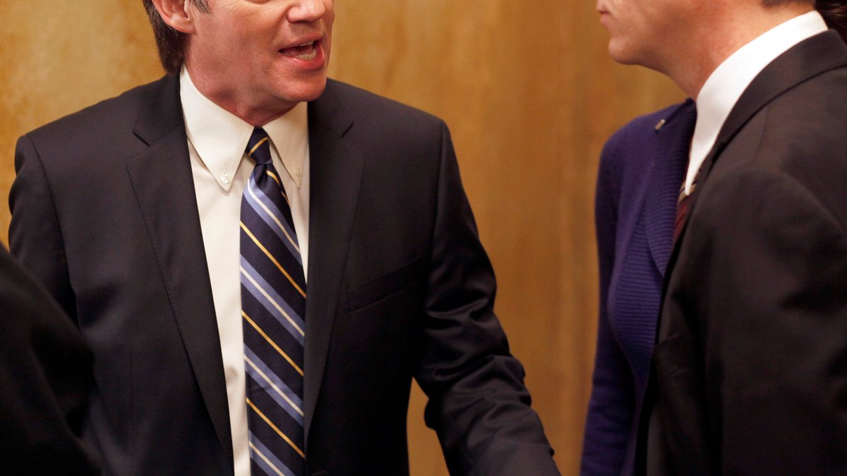 law & order