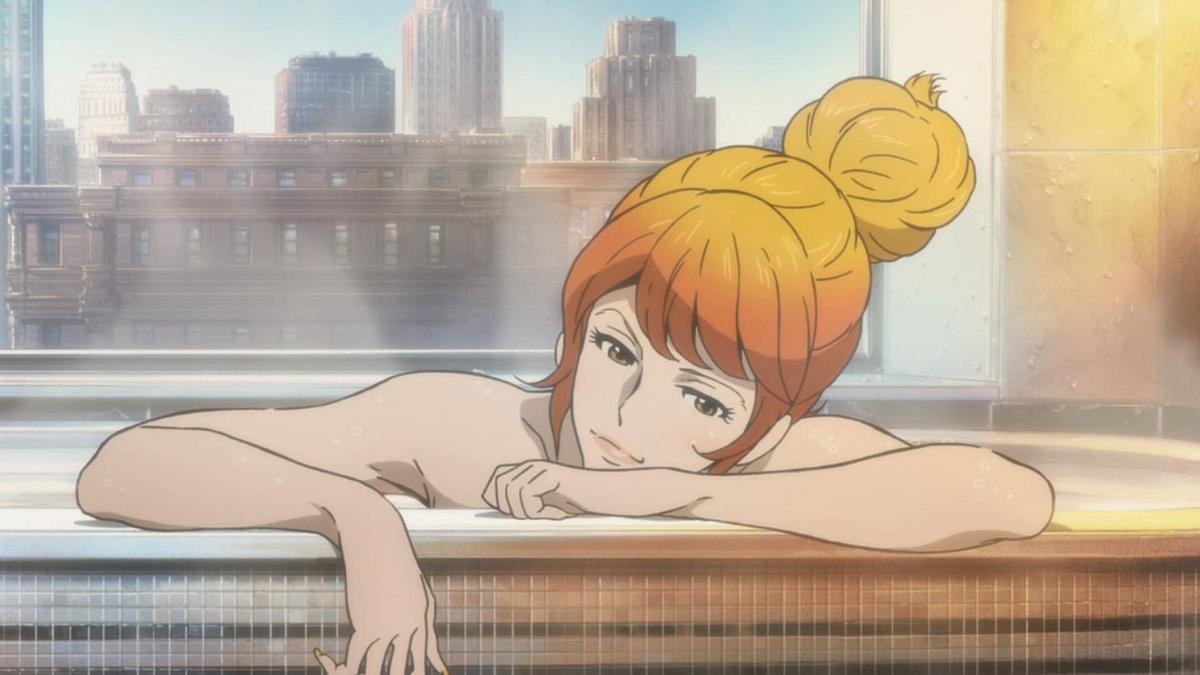 Lupin III.: Fujiko Mines Lüge Lupin III.: Fujiko Mines Lüge