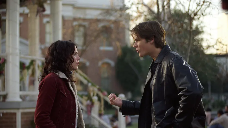 Gilmore Girls gilmore girls