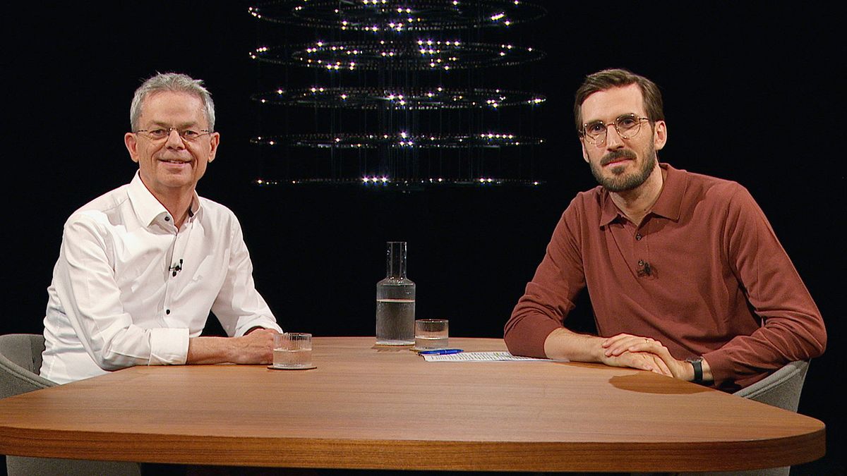 sternstunde philosophie