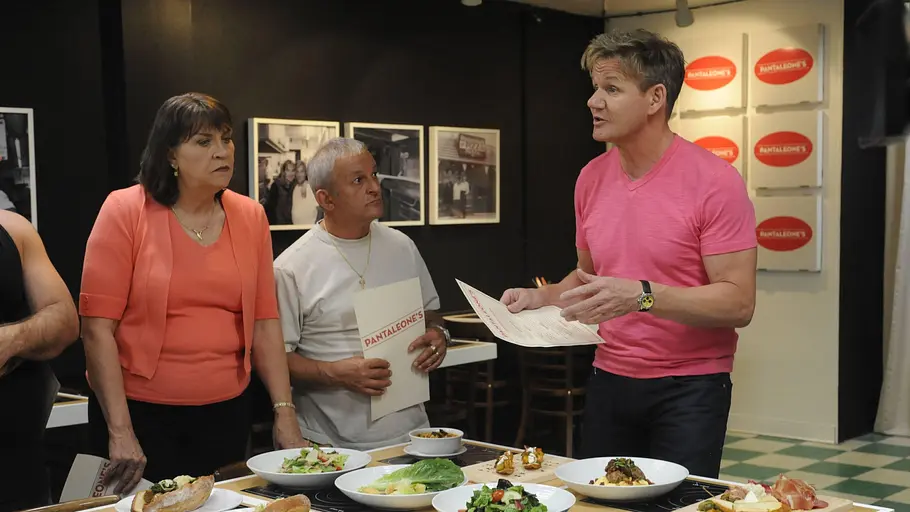 in teufels küche mit gordon ramsay
