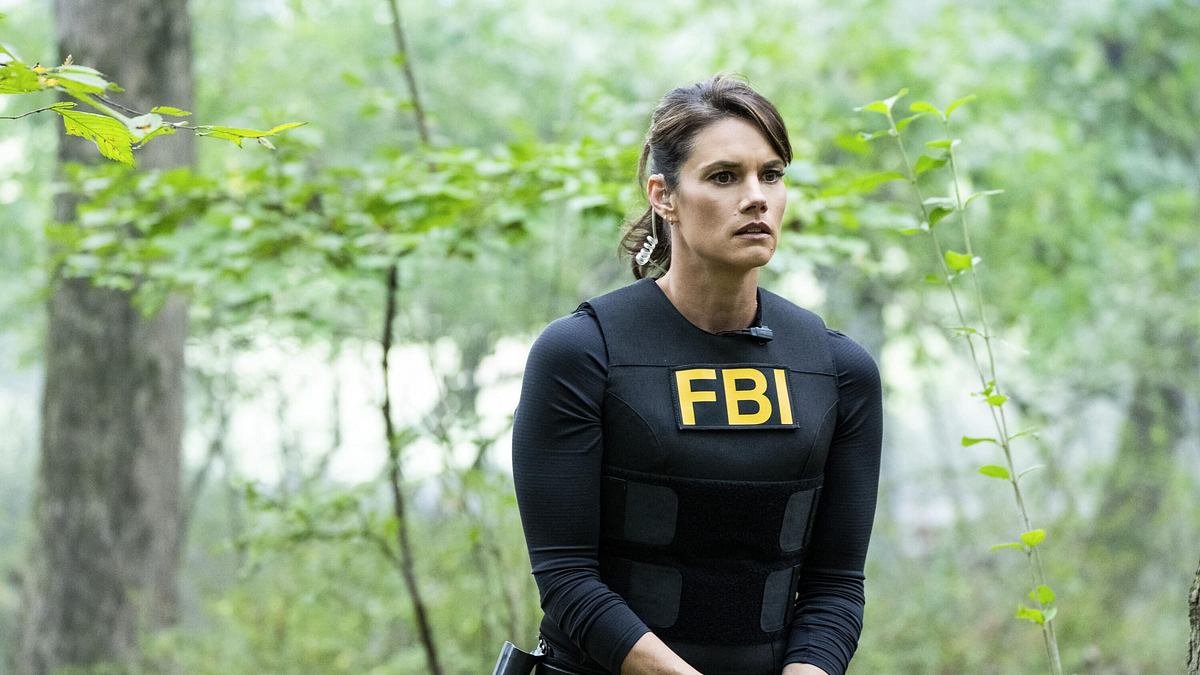 fbi: special crime unit
