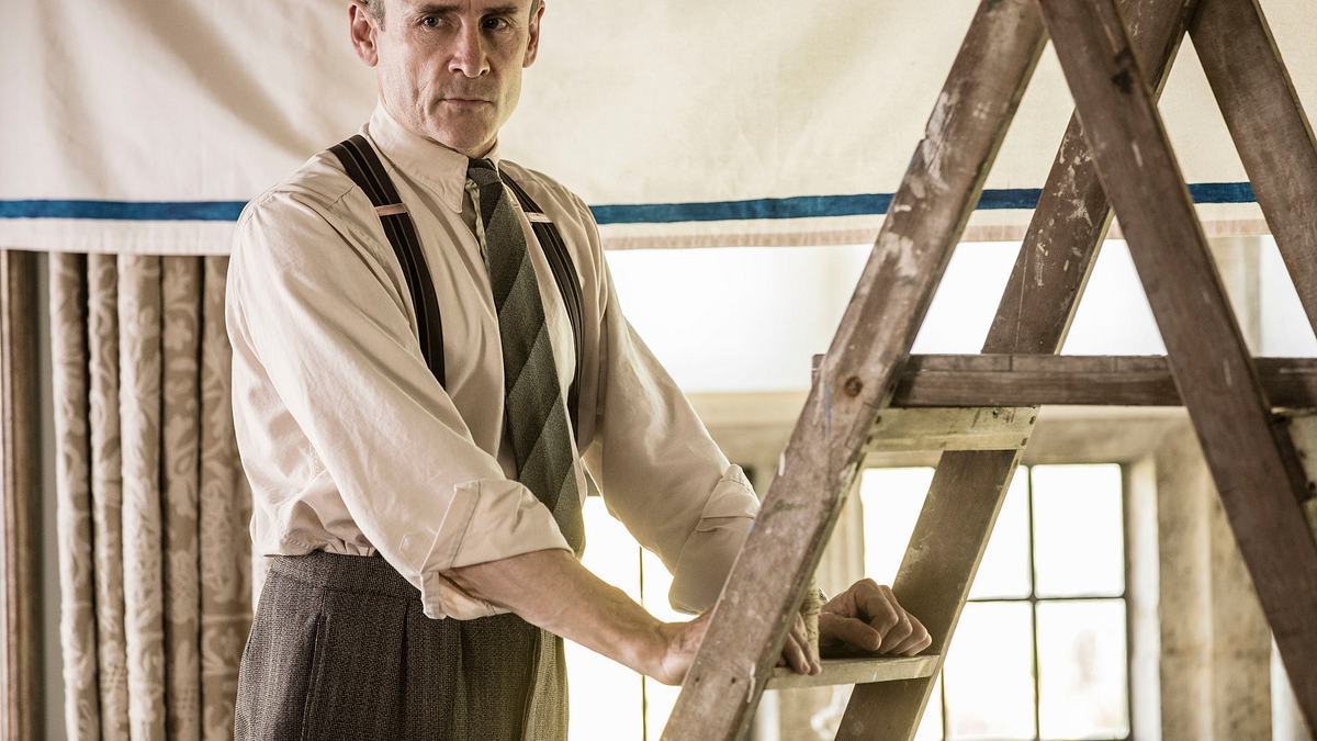father brown