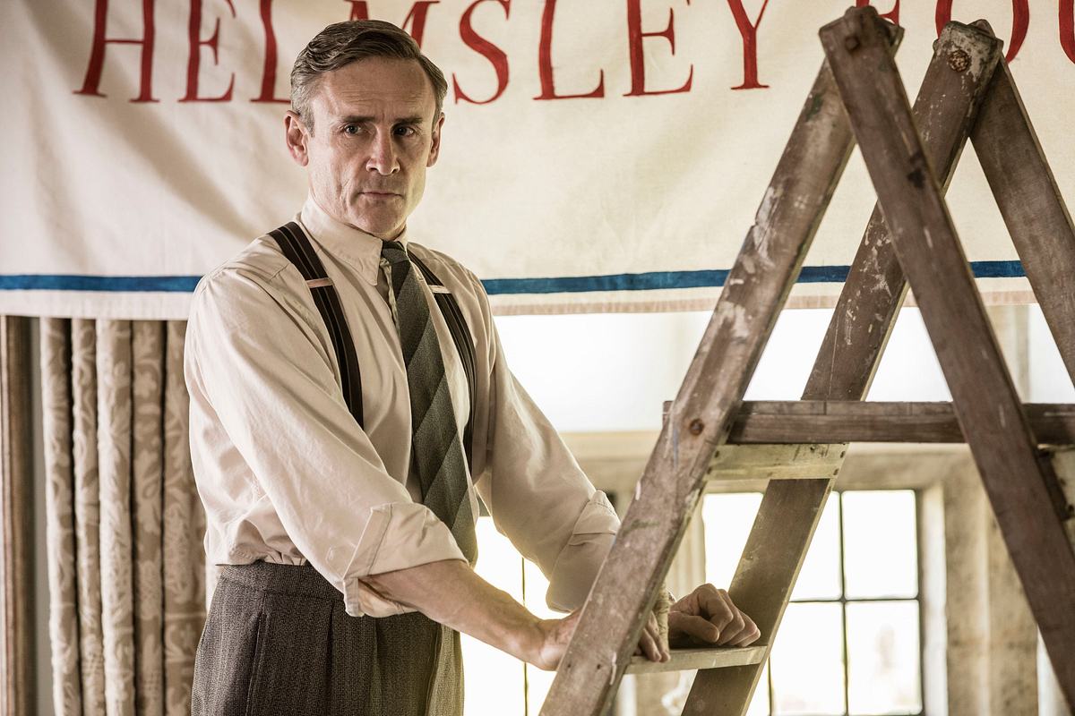 Father Brown father brown