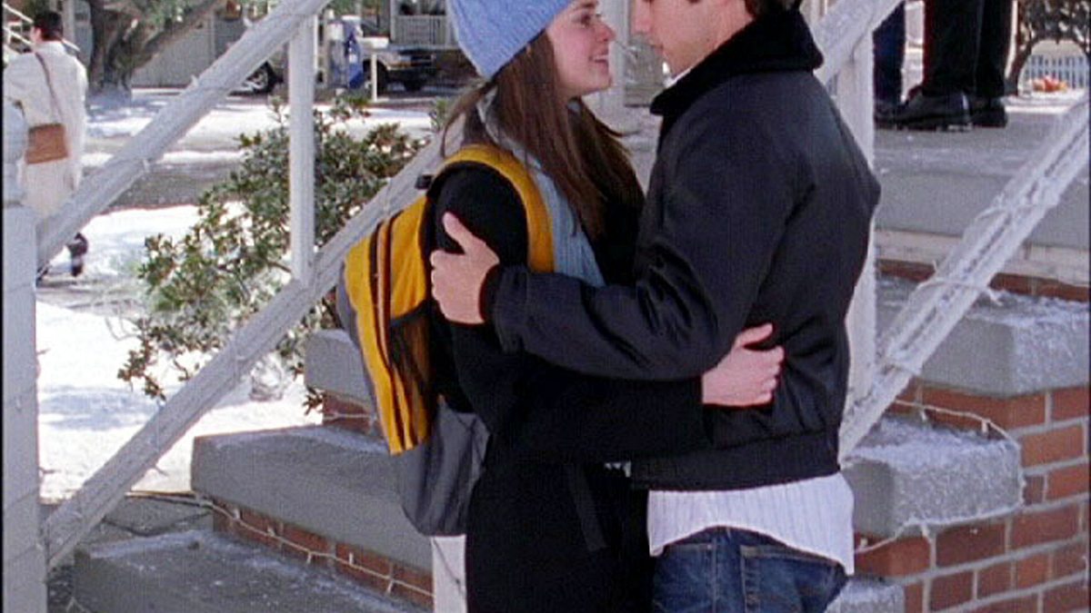 gilmore girls