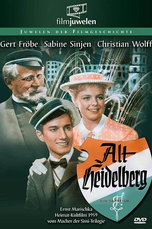 Alt Heidelberg - Foto: TMDB
