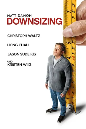 Downsizing - Foto: TMDB Downsizing - Foto: TMDB