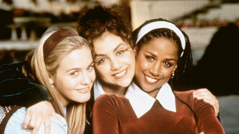 Clueless