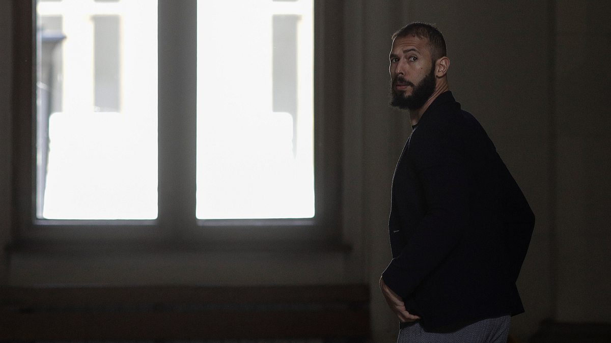 andrew tate: macht, missbrauch und frauenhass