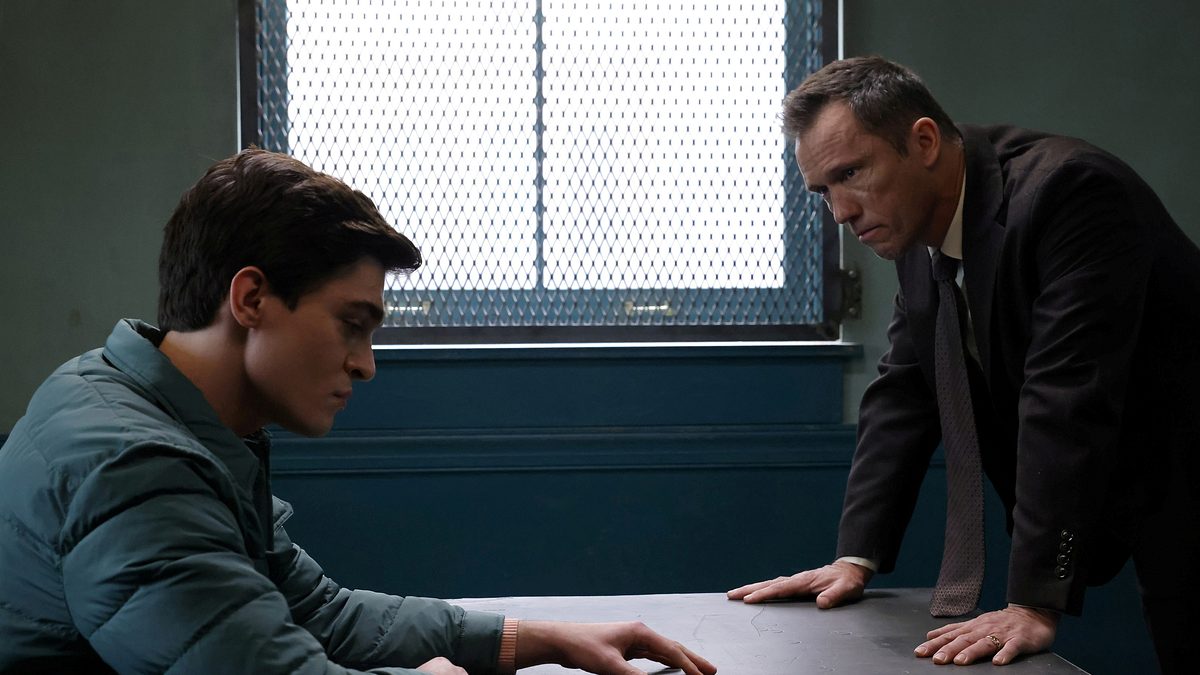 law & order