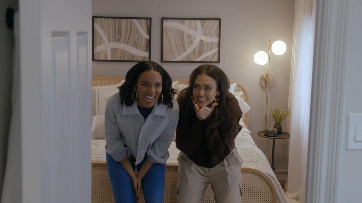 home-makeover mit jessica alba