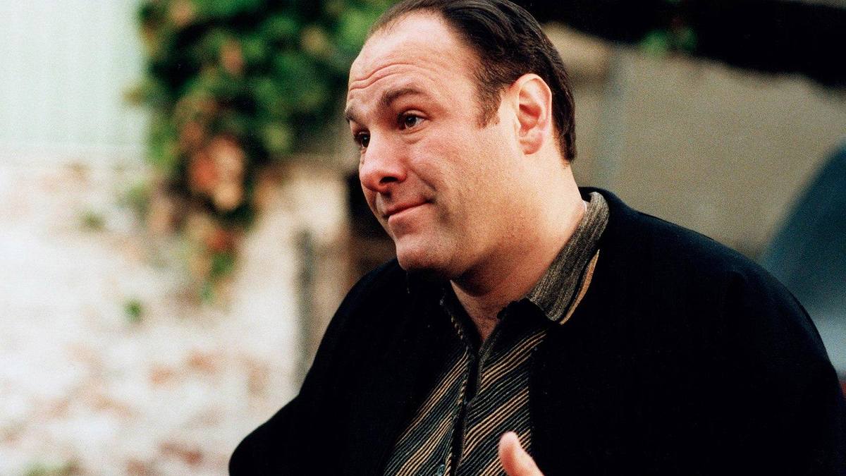 die sopranos