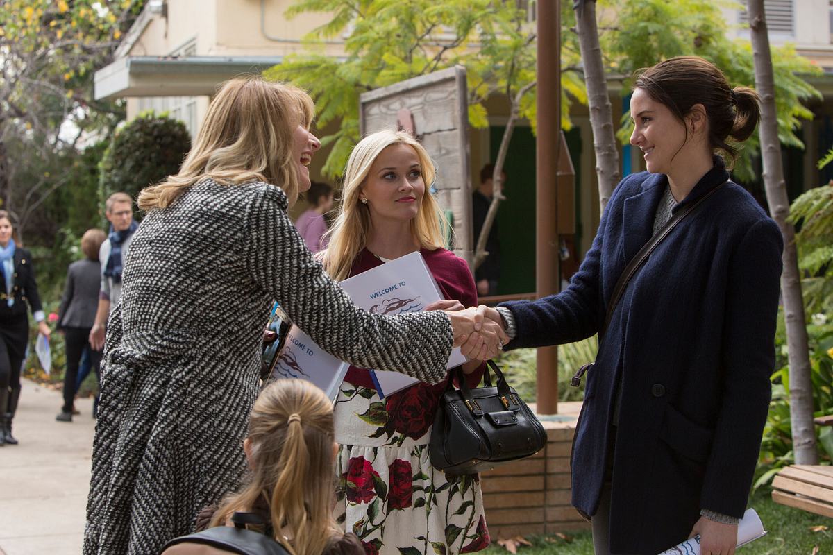 Big Little Lies big little lies