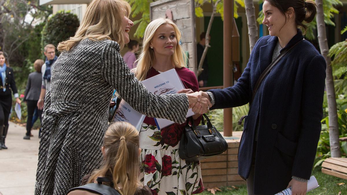 big little lies