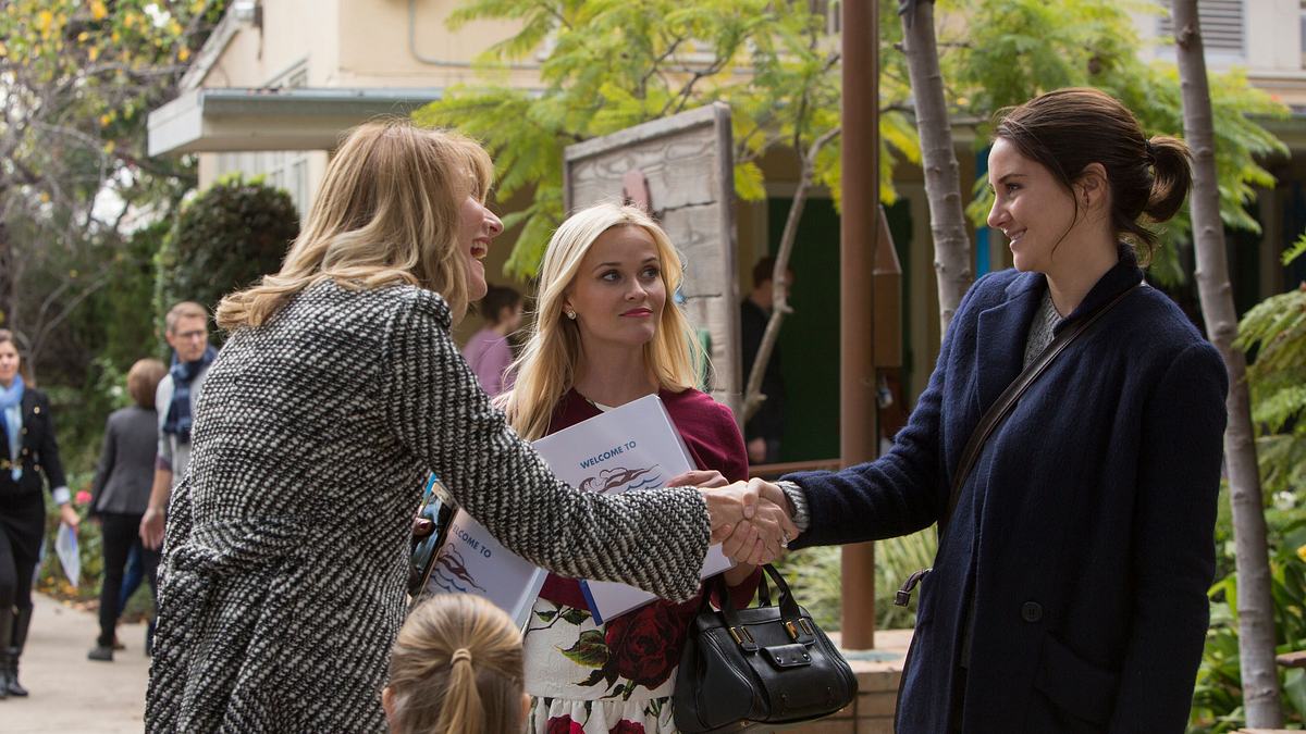 big little lies