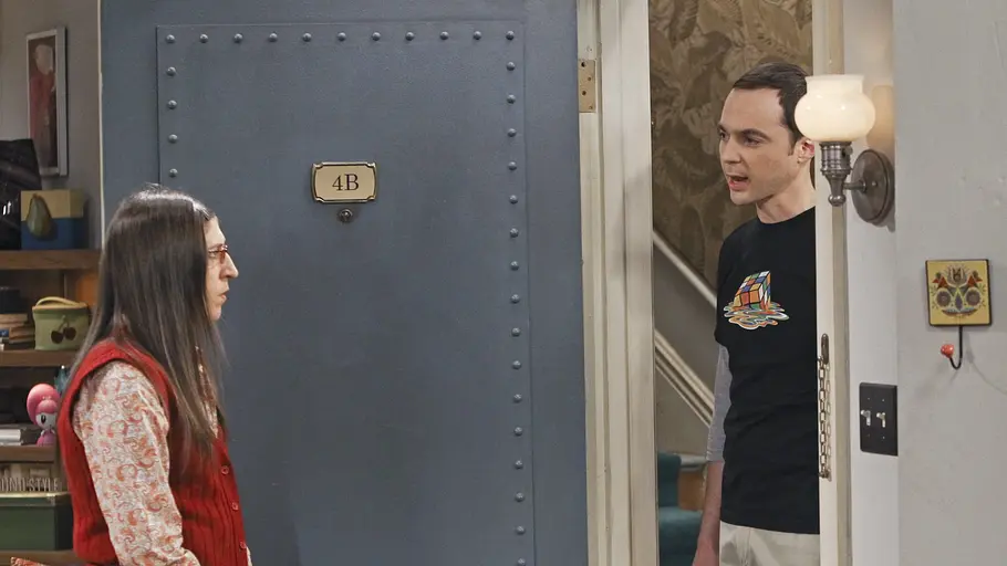 the big bang theory