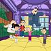 American Dad! Thumbnail