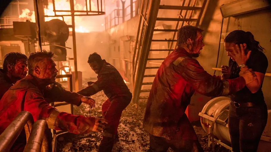deepwater horizon
