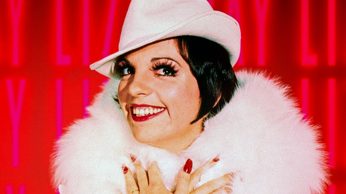 liza minnelli, erbin einer hollywood-dynastie