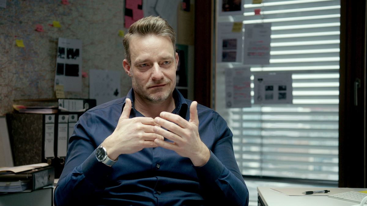 jagd auf die mafia - die ndrangheta in deutschland