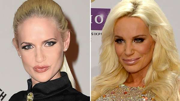 Gina Lisa Lohfink, Sarah Knappik, GNTM, Bir Brother - Foto: Getty Images