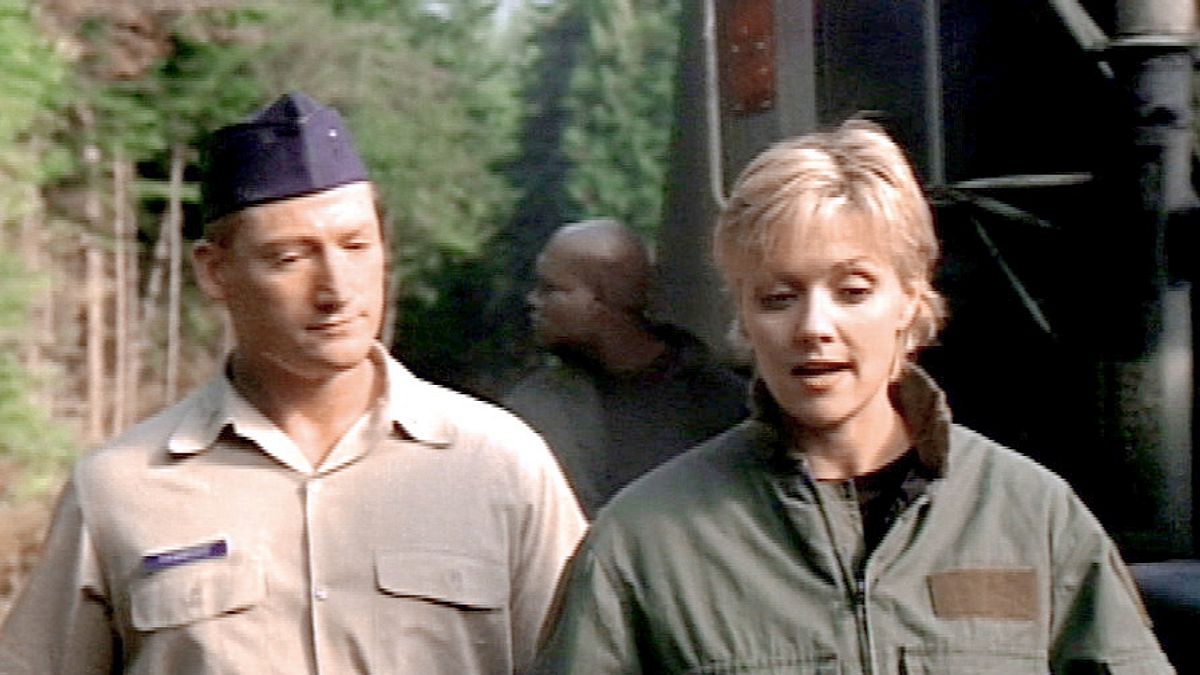 stargate