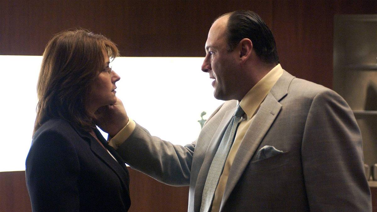 die sopranos