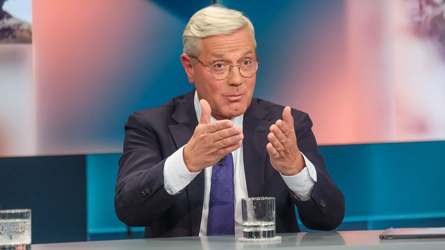 hart aber fair