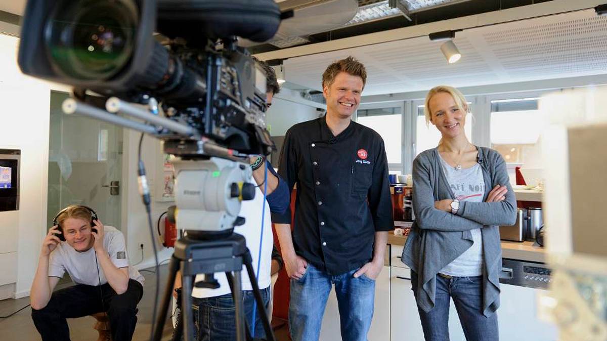 meine familie & ich tv gastspiel