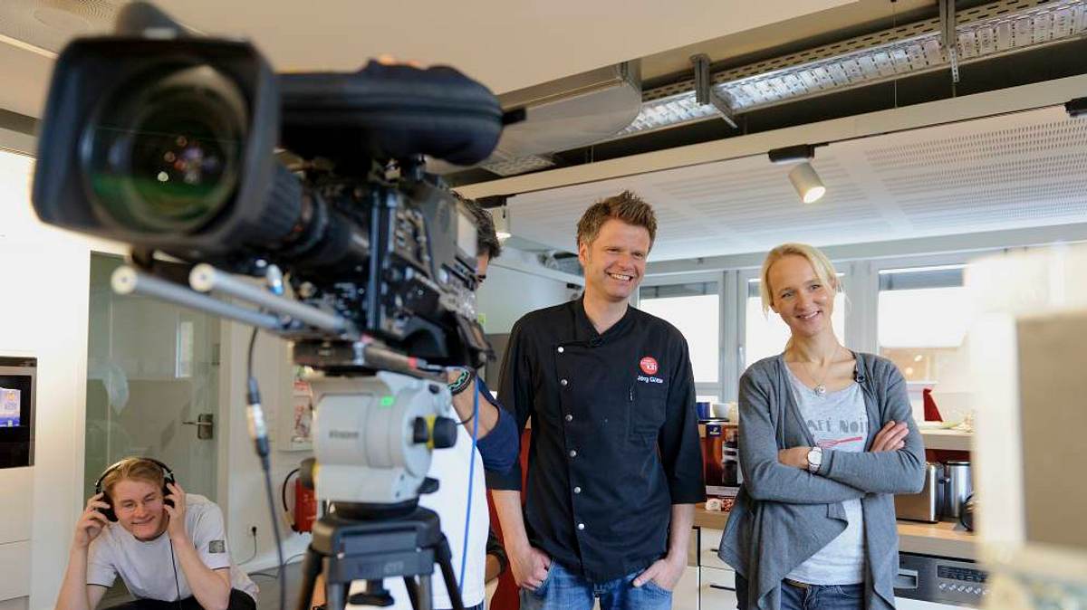 meine familie & ich tv gastspiel
