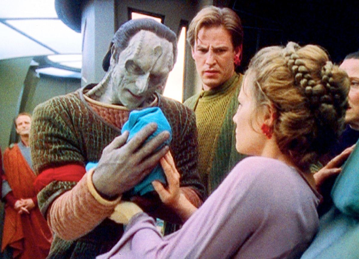 Star Trek - Deep Space Nine star trek - deep space nine