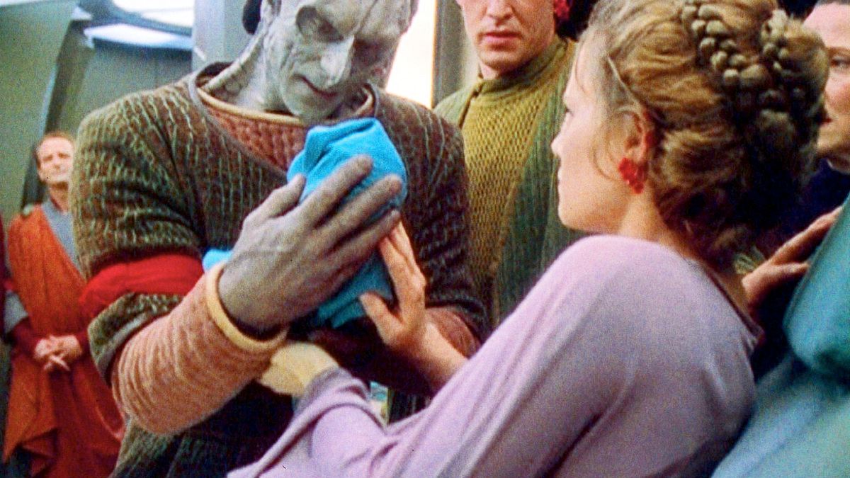 star trek - deep space nine