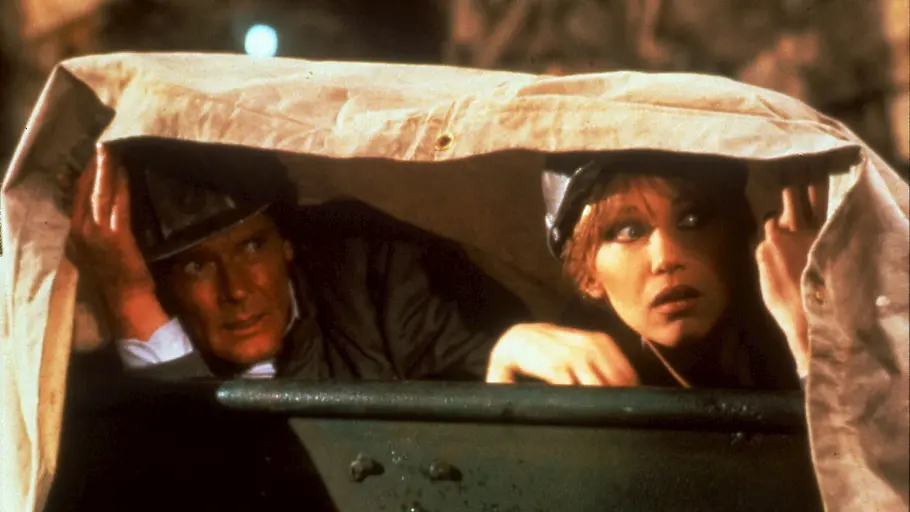 James Bond 007: Im Angesicht des Todes james bond 007: im angesicht des todes