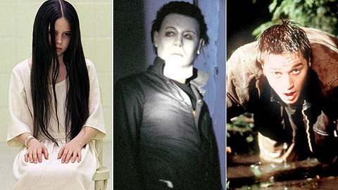 Die besten Filme an Halloween im TV  