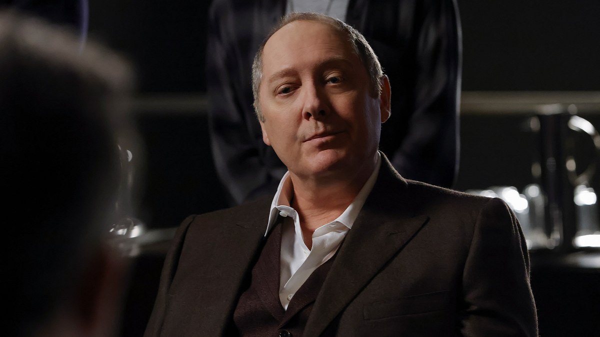 the blacklist