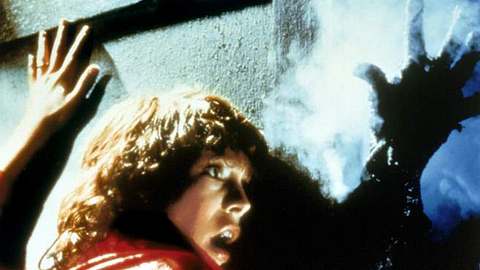 Die besten Filme an Halloween im TV  