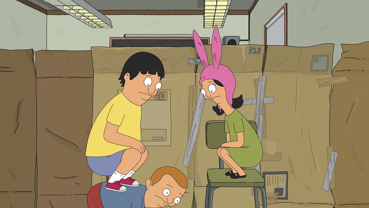 bobs burgers