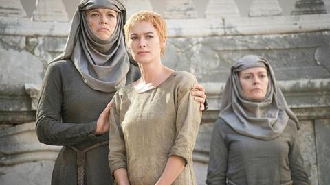 Lena Headey bei Game of Thrones